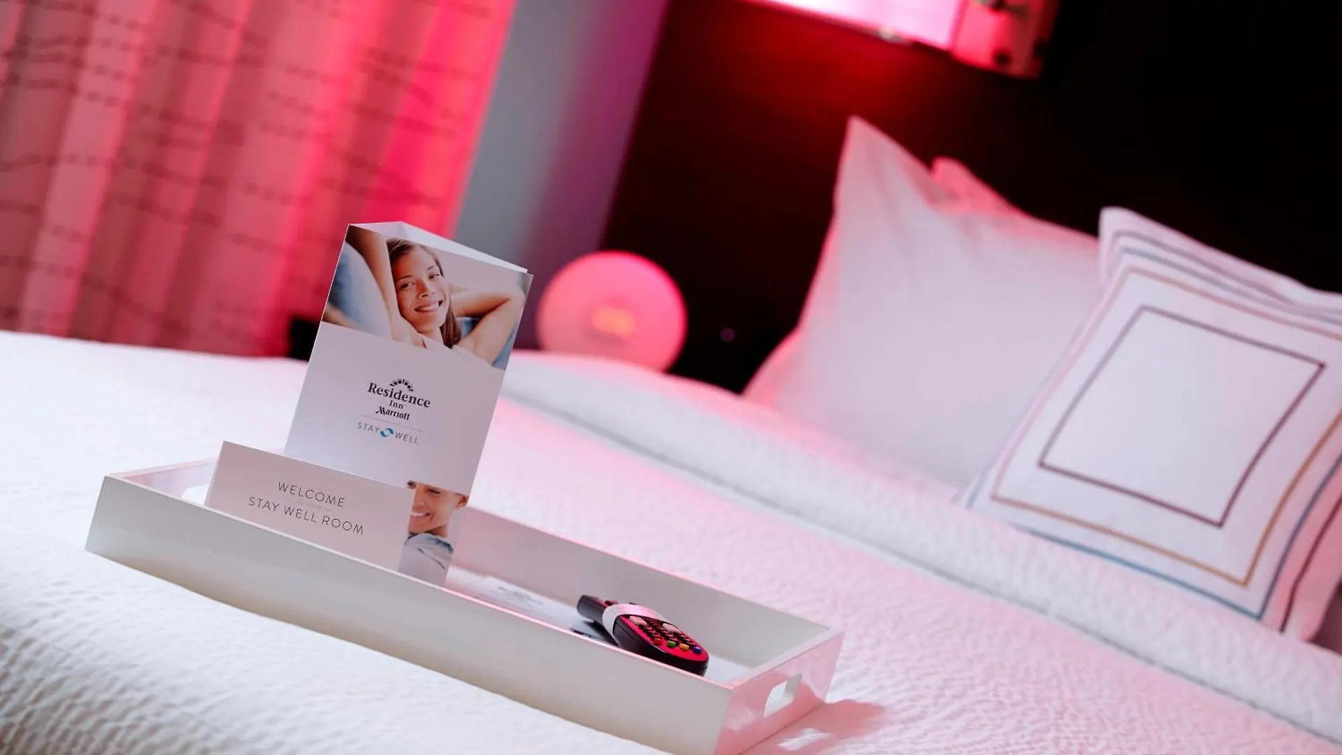 Courtyard By Marriott Orlando Lake Nona Hotel