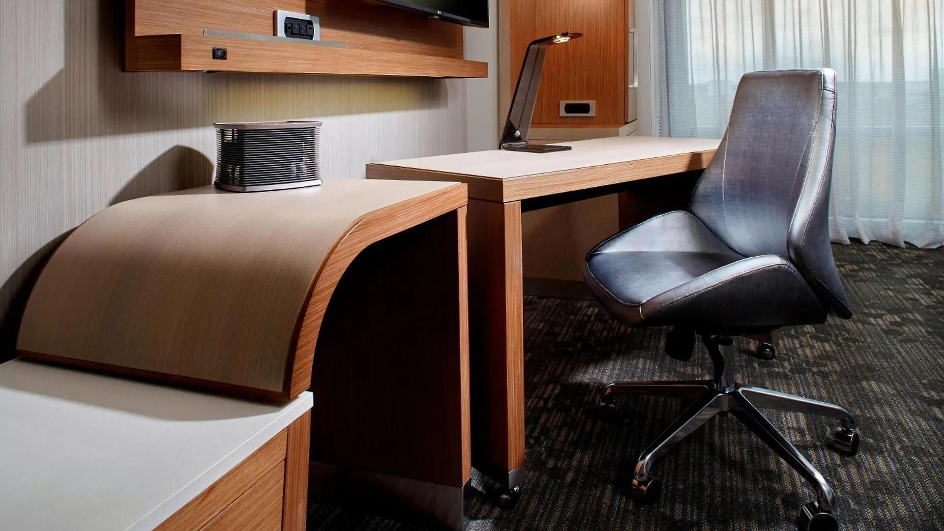Courtyard By Marriott Orlando Lake Nona