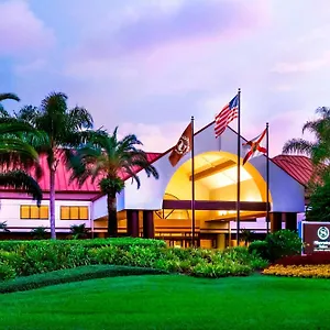 Hotel Sheraton Airport, Orlando